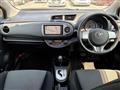 2012 Toyota Vitz