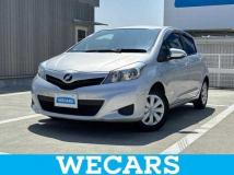 2012 Toyota Vitz