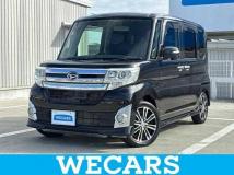 2014 Daihatsu Tanto