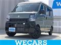 2026 Suzuki Every