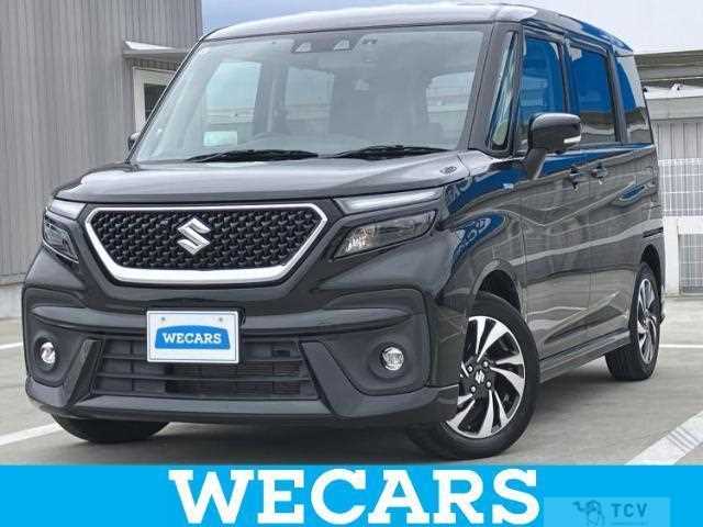 2021 Suzuki Suzuki Others