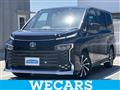 2025 Toyota Voxy