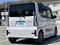 2020 Daihatsu Tanto