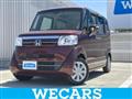 2015 Honda N BOX