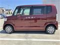2015 Honda N BOX