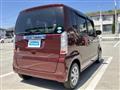 2015 Honda N BOX