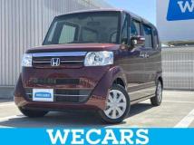 2015 Honda N BOX