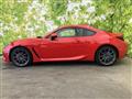2022 Subaru BRZ