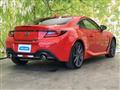 2022 Subaru BRZ