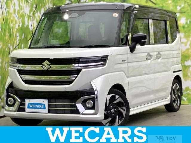 2024 Suzuki Suzuki Others