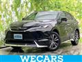 2022 Toyota Harrier