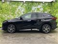 2022 Toyota Harrier