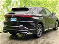 2022 Toyota Harrier