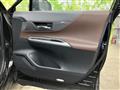 2022 Toyota Harrier