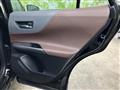 2022 Toyota Harrier