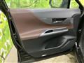 2022 Toyota Harrier