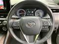 2022 Toyota Harrier