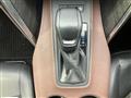 2022 Toyota Harrier