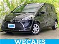 2020 Toyota Sienta