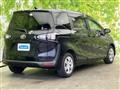 2020 Toyota Sienta