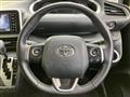 2020 Toyota Sienta