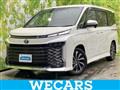 2024 Toyota Voxy