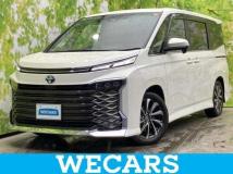 2024 Toyota Voxy