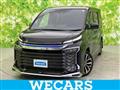 2023 Toyota Voxy