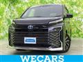 2023 Toyota Voxy