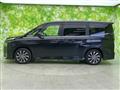2023 Toyota Voxy