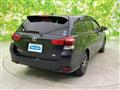 2015 Toyota Corolla Fielder
