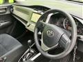 2015 Toyota Corolla Fielder