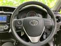 2015 Toyota Corolla Fielder