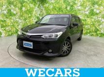 2015 Toyota Corolla Fielder