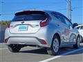 2023 Toyota AQUA