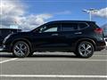 2019 Nissan X-Trail