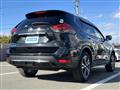 2019 Nissan X-Trail