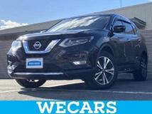 2019 Nissan X-Trail