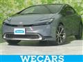 2023 Toyota Prius
