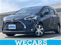 2022 Toyota Sienta