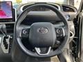 2022 Toyota Sienta