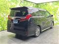 2020 Toyota Alphard G