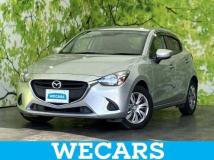 2017 Mazda Demio
