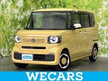 2023 Honda N BOX