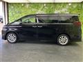 2019 Toyota Alphard G