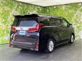 2019 Toyota Alphard G