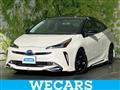 2021 Toyota Prius