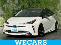 2021 Toyota Prius