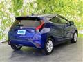 2021 Toyota AQUA