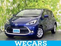 2021 Toyota AQUA